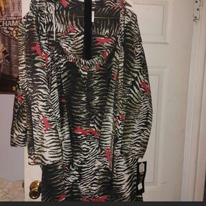 Womens dress
